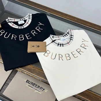 Футболки Женские Burberry 10692108