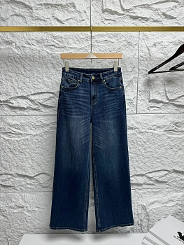 Джинсы Женские Balmain 9786965
