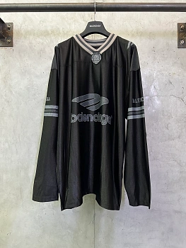 Лонгсливы Мужские Balenciaga 10028069