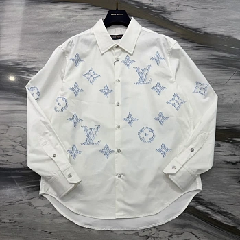 Рубашки Мужские Louis Vuitton 852736