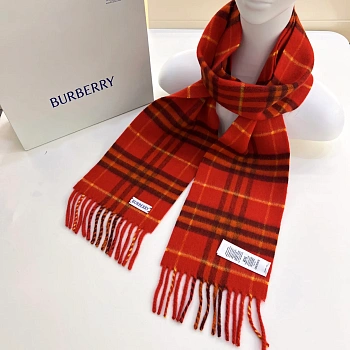Шарфы Burberry 347429