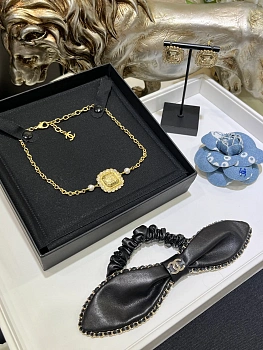 Бижутерия Chanel 206733