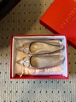 Туфли Женские Valentino 838310