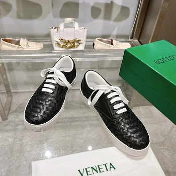 Кеды Мужские Bottega Veneta 3046249