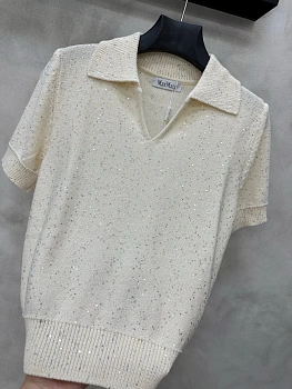 Рубашки Женские Max Mara 13313422