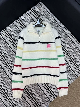 Джемперы И Свитеры Женские Chanel 811628