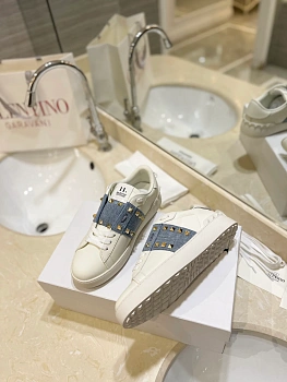 Кеды Женские Valentino 615591