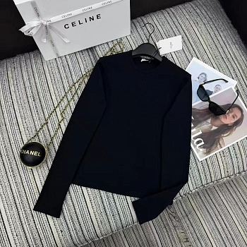 Лонгсливы Женские Celine 385272