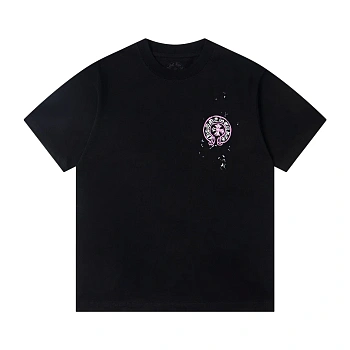 Футболки Мужские Chrome Hearts 9150856