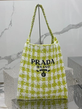 Сумки На Ремне Женские Prada 32695