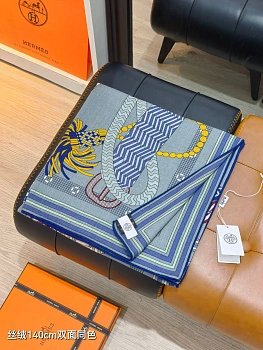 Шарфы Hermes 5421006