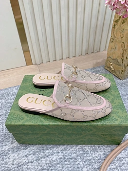 Мюли И Сабо Женские Gucci 689950
