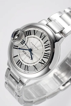 Часы Женские Cartier 974573