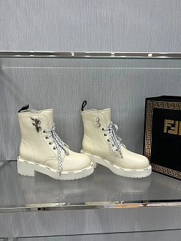 Ботинки Женские Fendi 139741