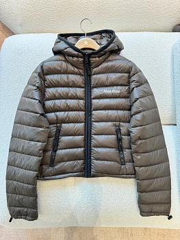 Куртки И Пуховики Женские Miu Miu 78720