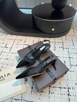 Туфли Женские Alaia 1878930