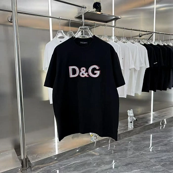 Футболки Женские Dolce & Gabbana 24804