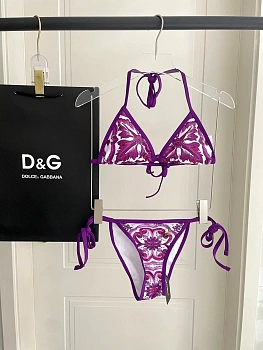 Купальники Женские Dolce & Gabbana 463742