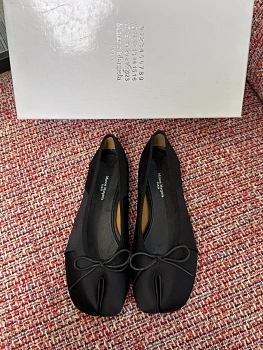 Балетки Женские Maison Margiela 13359911