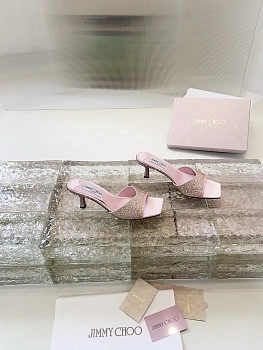 Босоножки Женские Jimmy Choo 13156805