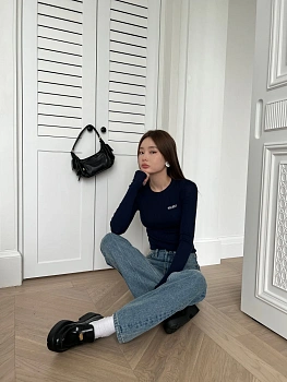 Джемперы И Свитеры Женские Miu Miu 720747