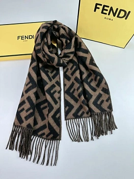 Шарфы Fendi 1303596