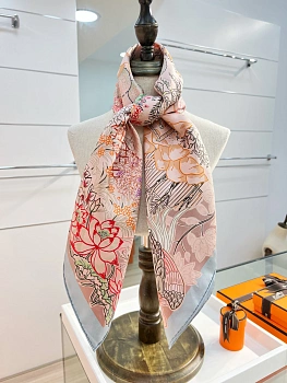 Платки Hermes 11613490