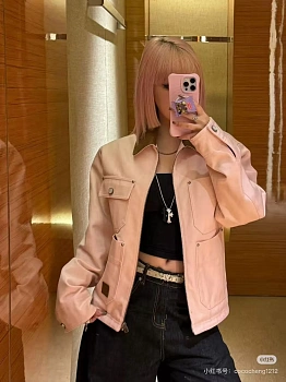 Куртки И Пуховики Женские Louis Vuitton 471007