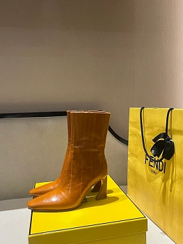 Ботильоны Женские Fendi 1352966