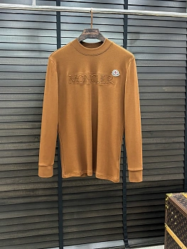 Лонгсливы Мужские Moncler 492911