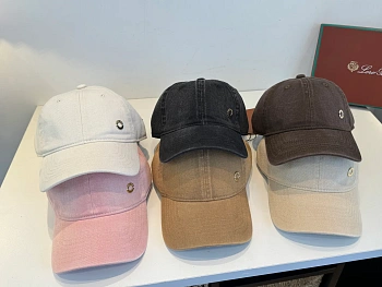 Головные Уборы Loro Piana 13418614