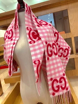 Шарфы Gucci 299254