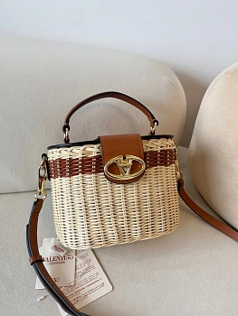 Сумки На Ремне Женские Valentino 4624