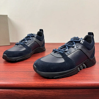 Кроссовки Мужские Armani 11917320