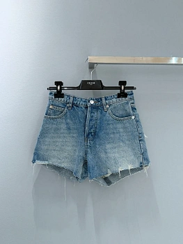 Шорты Женские Alexander Wang 13315640