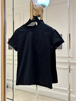 Футболки Женские Chanel 29377