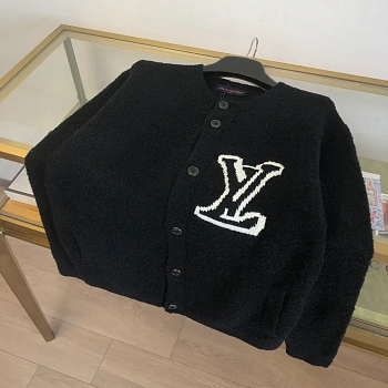 Джемперы И Свитеры Женские Louis Vuitton 1842201