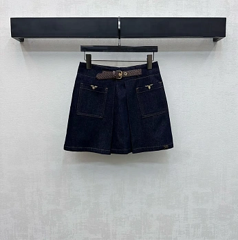 Юбки Женские Louis Vuitton 11049424