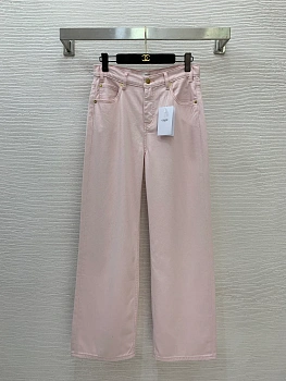 Брюки Женские Celine 10732214