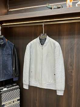 Куртки И Пуховики Мужские Christian Dior 384048