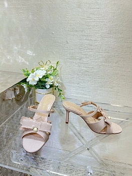 Босоножки Женские Christian Dior 36468