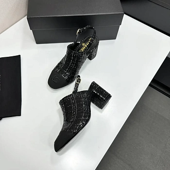 Сандалии Женские Chanel 11220363