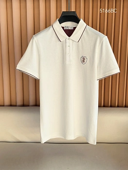 Рубашки Мужские Brunello Cucinelli 10210118