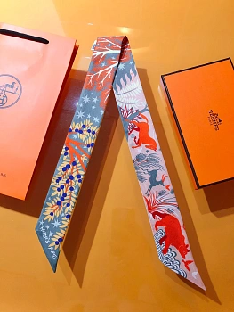 Платки Hermes 13268379