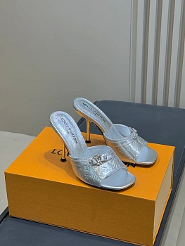 Босоножки Женские Louis Vuitton 2578737