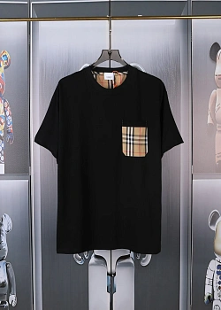 Футболки Женские Burberry 5060