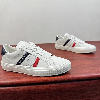 Кеды Мужские Moncler 11932589