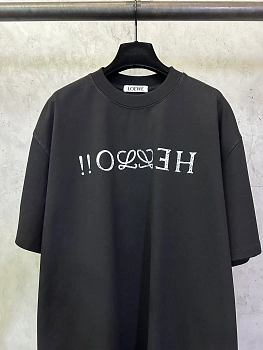 Футболки Мужские Loewe 3444699