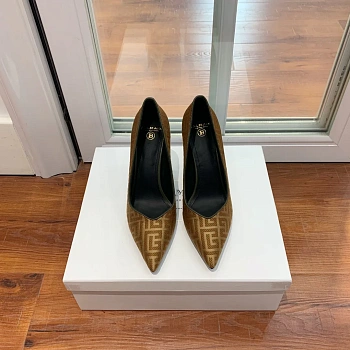 Туфли Женские Balmain 3120894