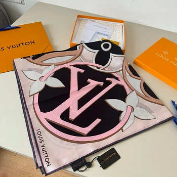 Шарфы Louis Vuitton 56839